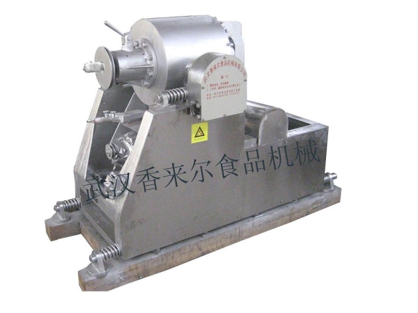 供應(yīng)咖啡玉米膨化機(jī)（大型氣流膨化機(jī)、氣流膨化機(jī)）