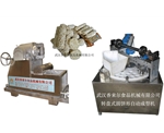 新式 米通、麥通、米花糖自動(dòng)成型機(jī) 轉(zhuǎn)盤成型機(jī)